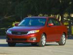 Kia Optima 2009 года